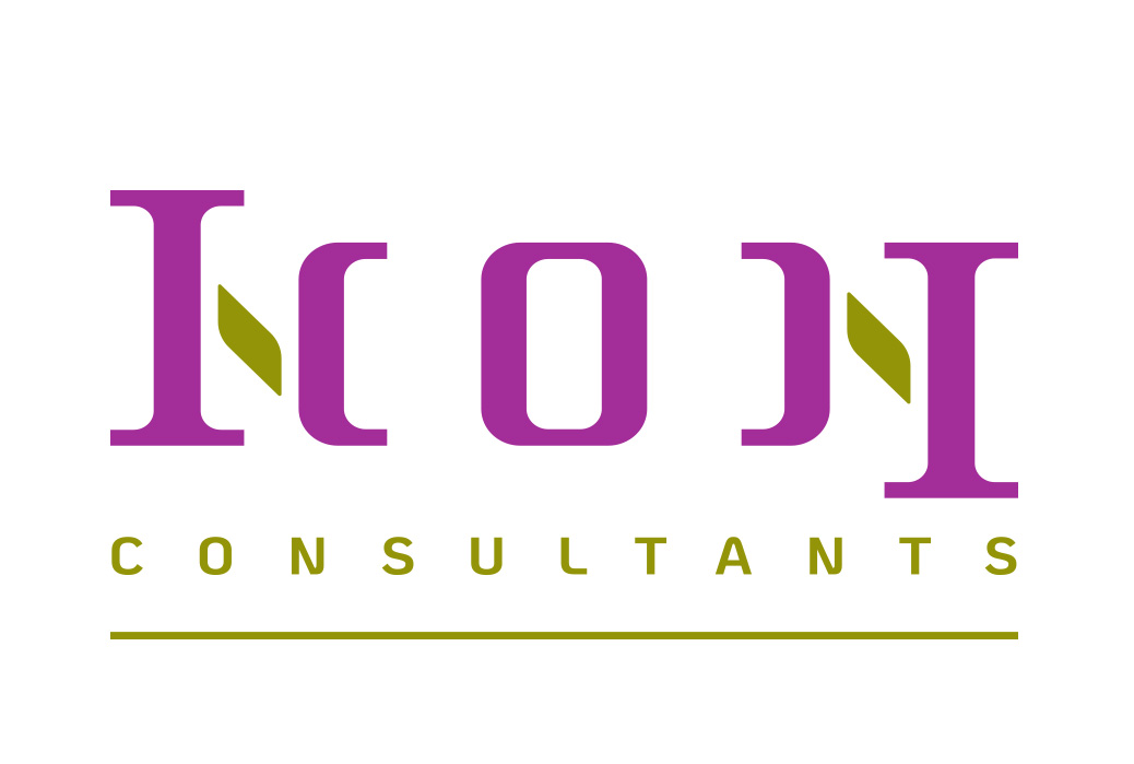 ICON Consultants logo - IT Staffing & IT Management Consulting Firm in Houston Texas